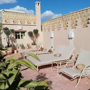 Dar Mar'ouka , 3*, Marrakesch Marokko