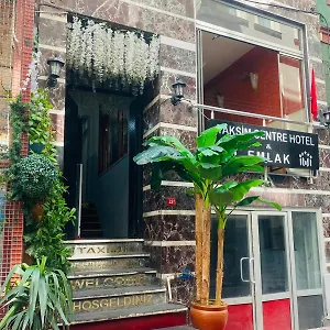 Taksim Centre 2*, Istanbul Türkei