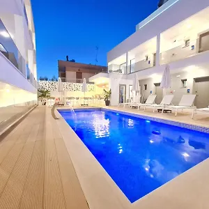 Elegant Maltepe By Travel Pro Services - Kallithea Halkidiki , Kallithea (Chalkidiki) Griechenland