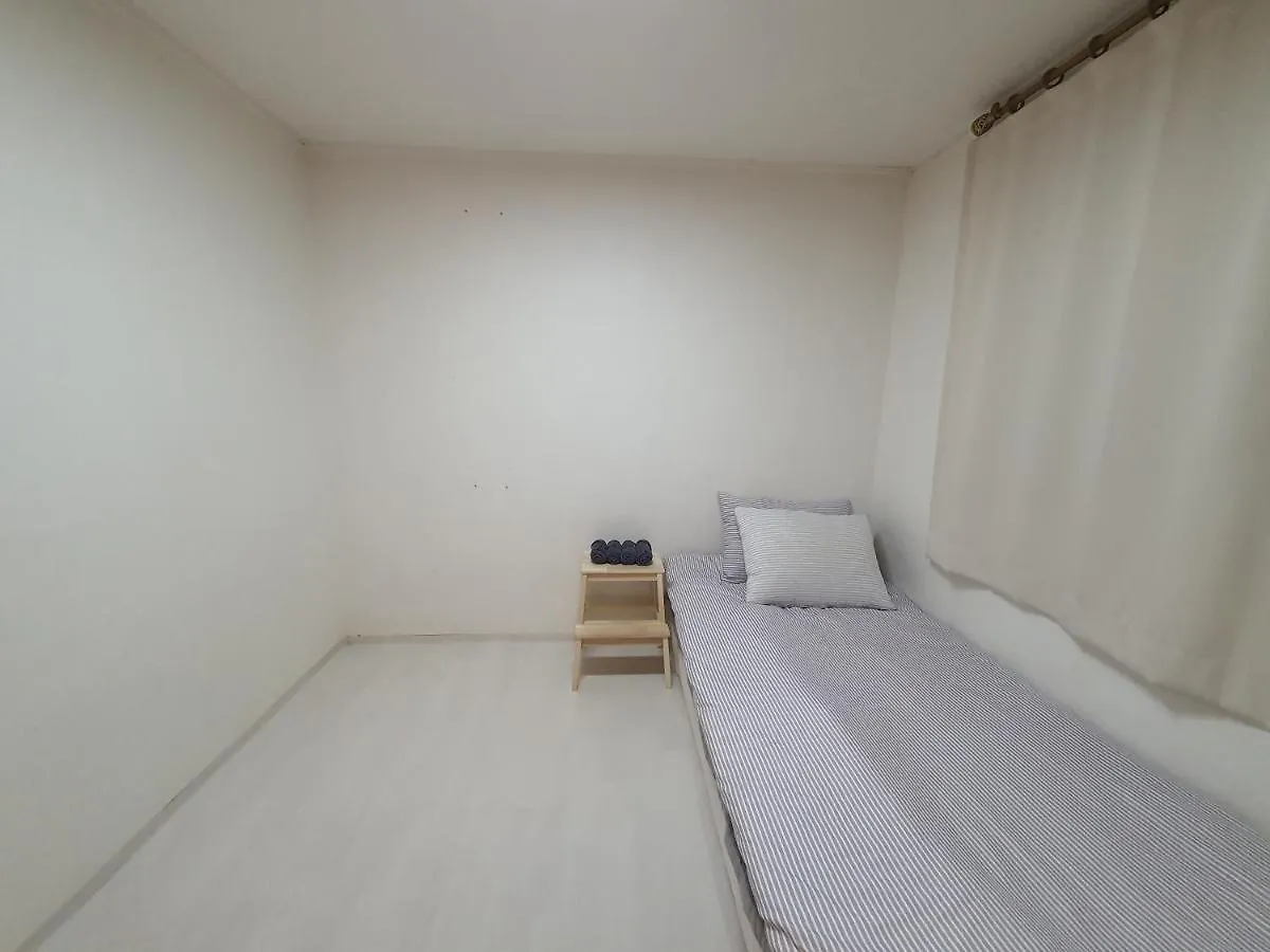 Yab-Guesthouse, Femaleonly, Foreignonly 서울특별시 대한민국