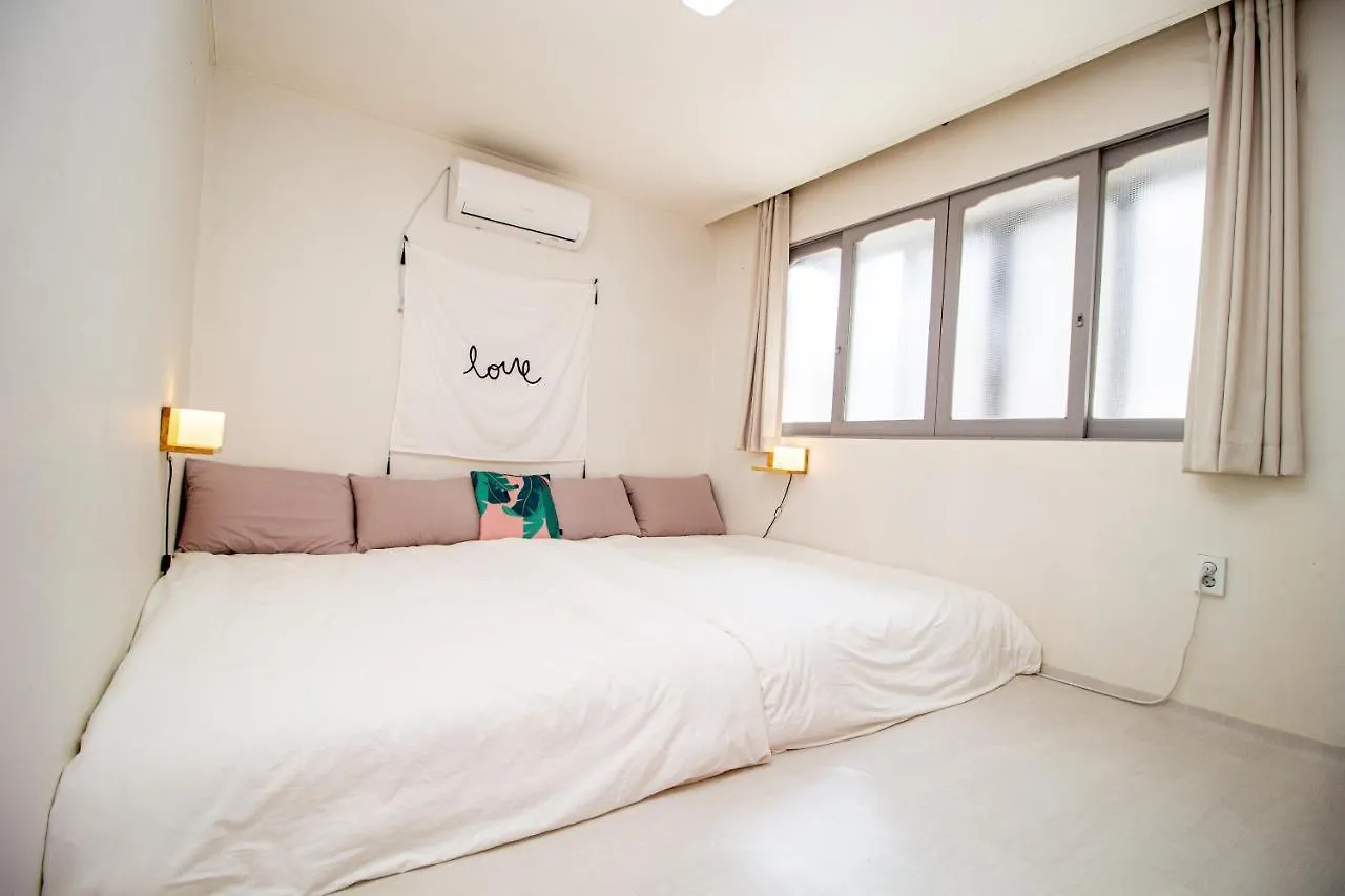 Yab-Guesthouse, Femaleonly, Foreignonly 서울특별시 2*,