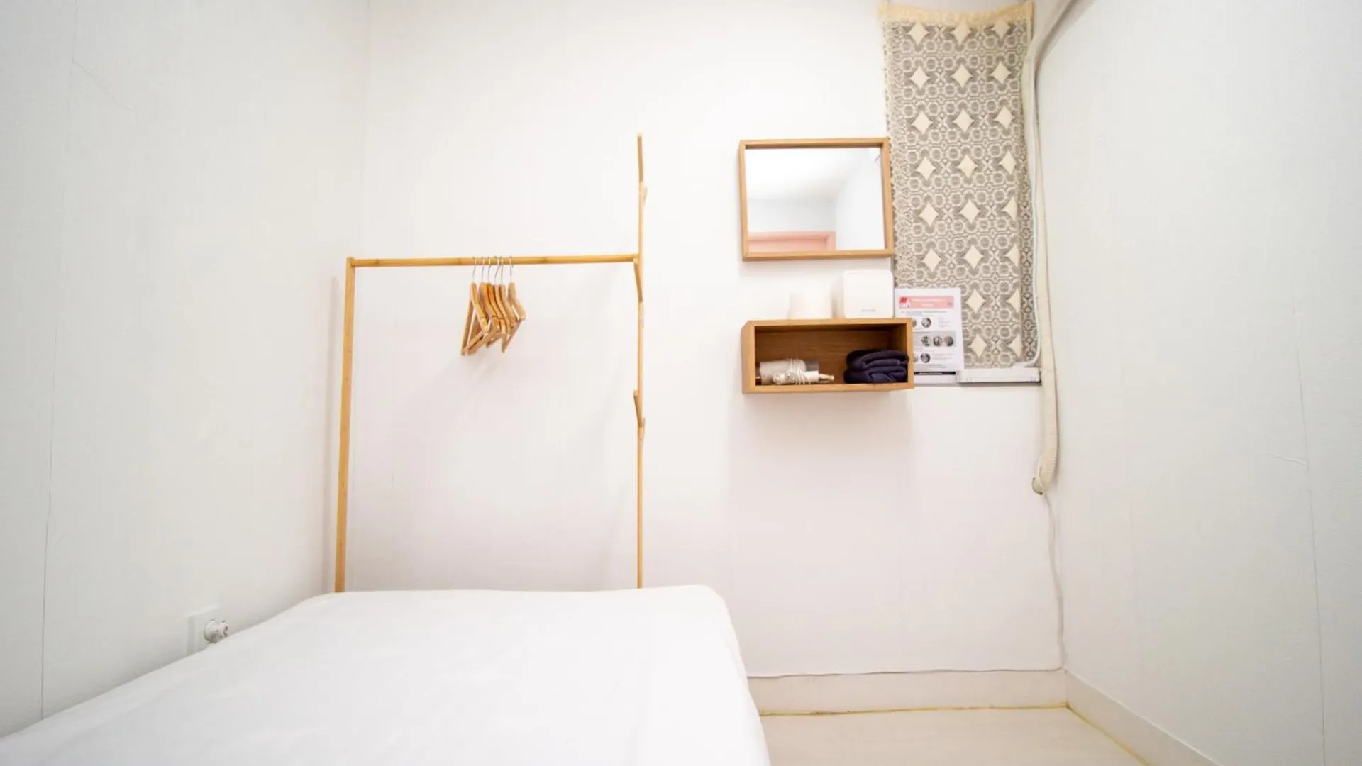 ** Guest house Yab-Guesthouse, Femaleonly, Foreignonly Seoul South Korea
