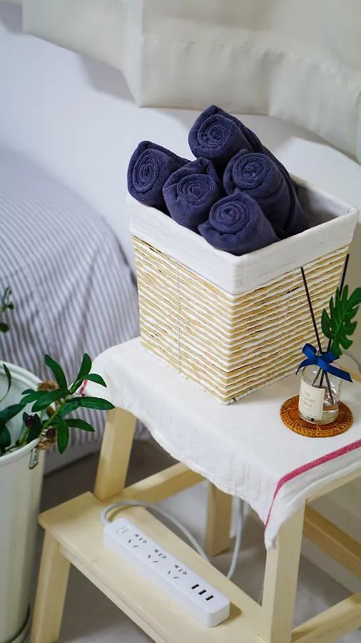 Yab-Guesthouse, Femaleonly, Foreignonly 서울특별시