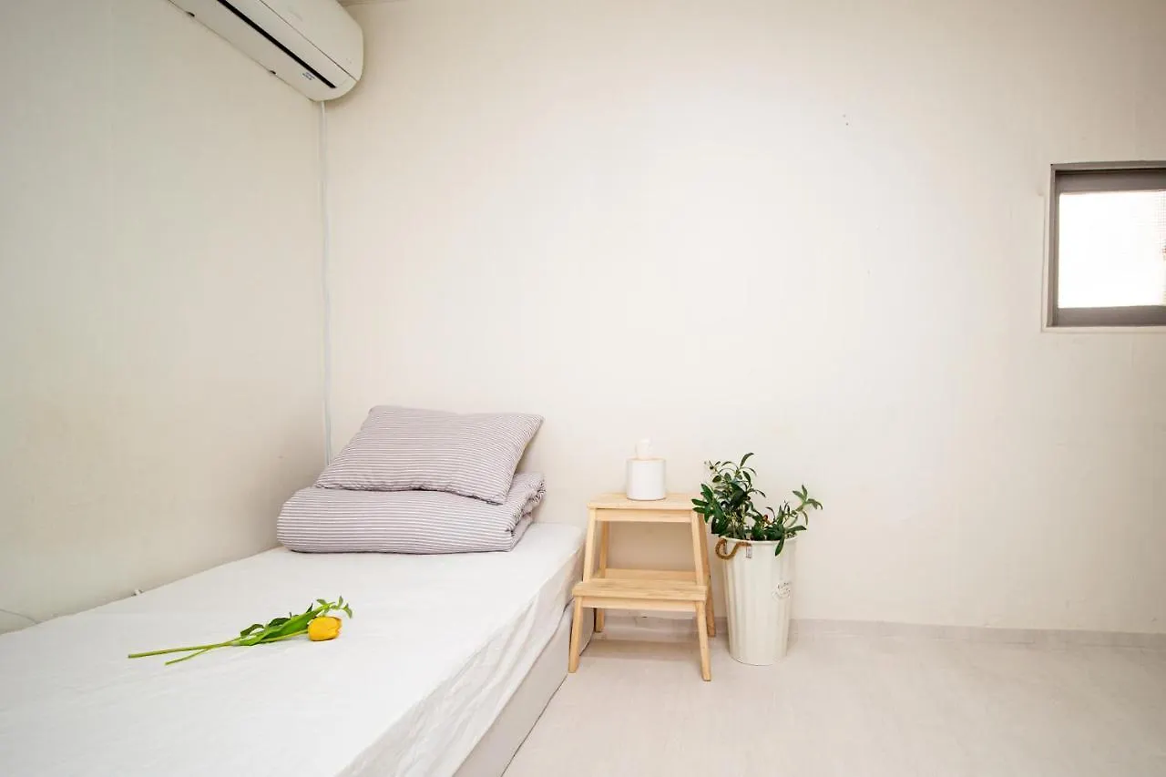 Gasthof Yab-Guesthouse, Femaleonly, Foreignonly Seoul