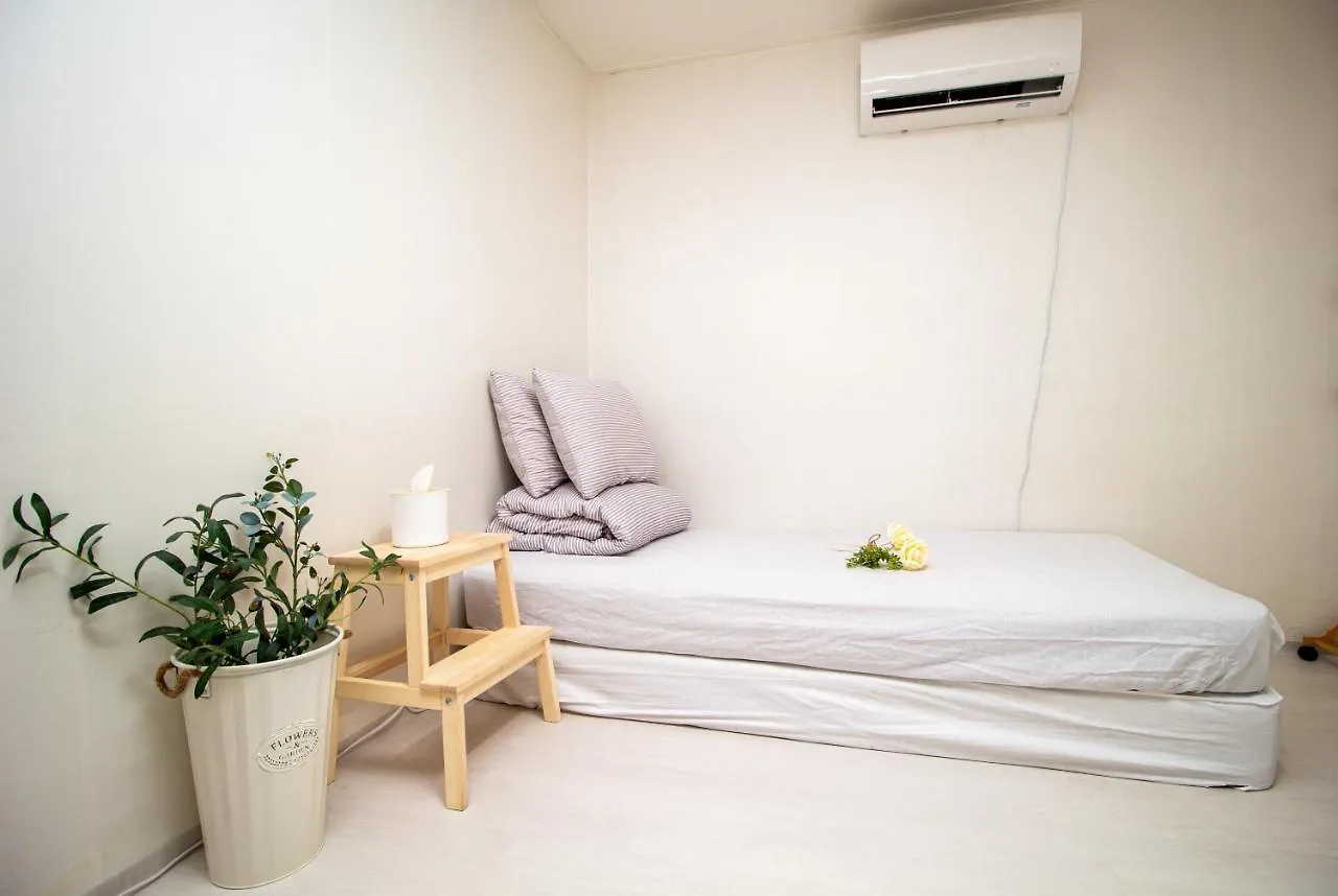 ** Gasthof Yab-Guesthouse, Femaleonly, Foreignonly Seoul Südkorea