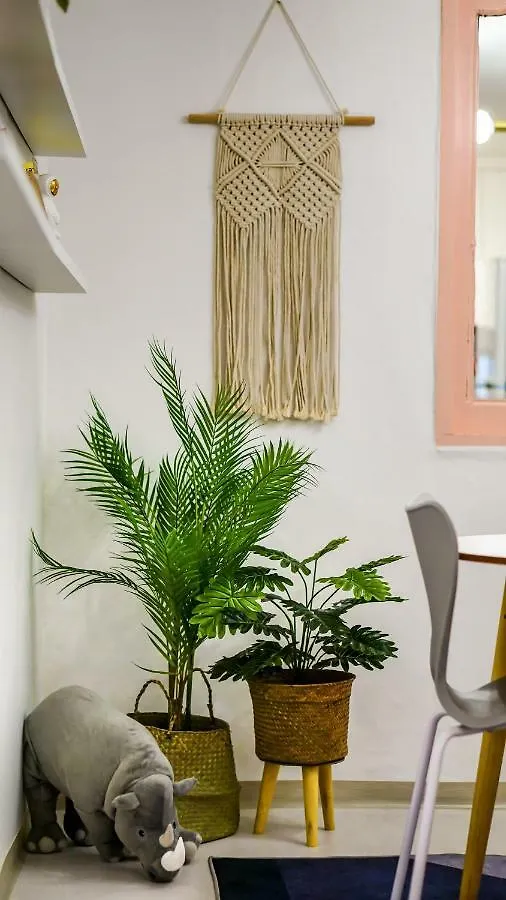 Yab-Guesthouse, Femaleonly, Foreignonly Seoul