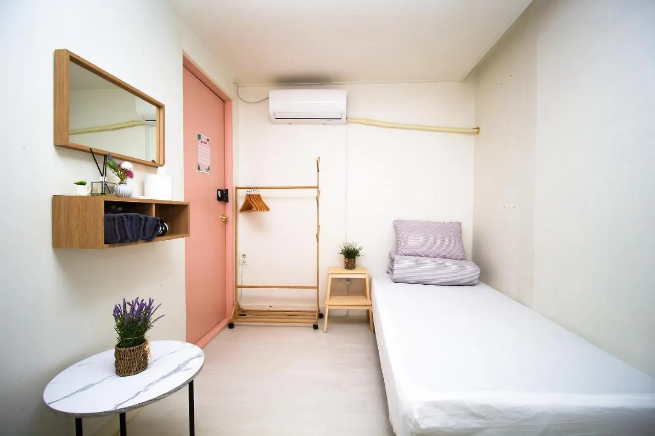 Gasthof Yab-Guesthouse, Femaleonly, Foreignonly Seoul