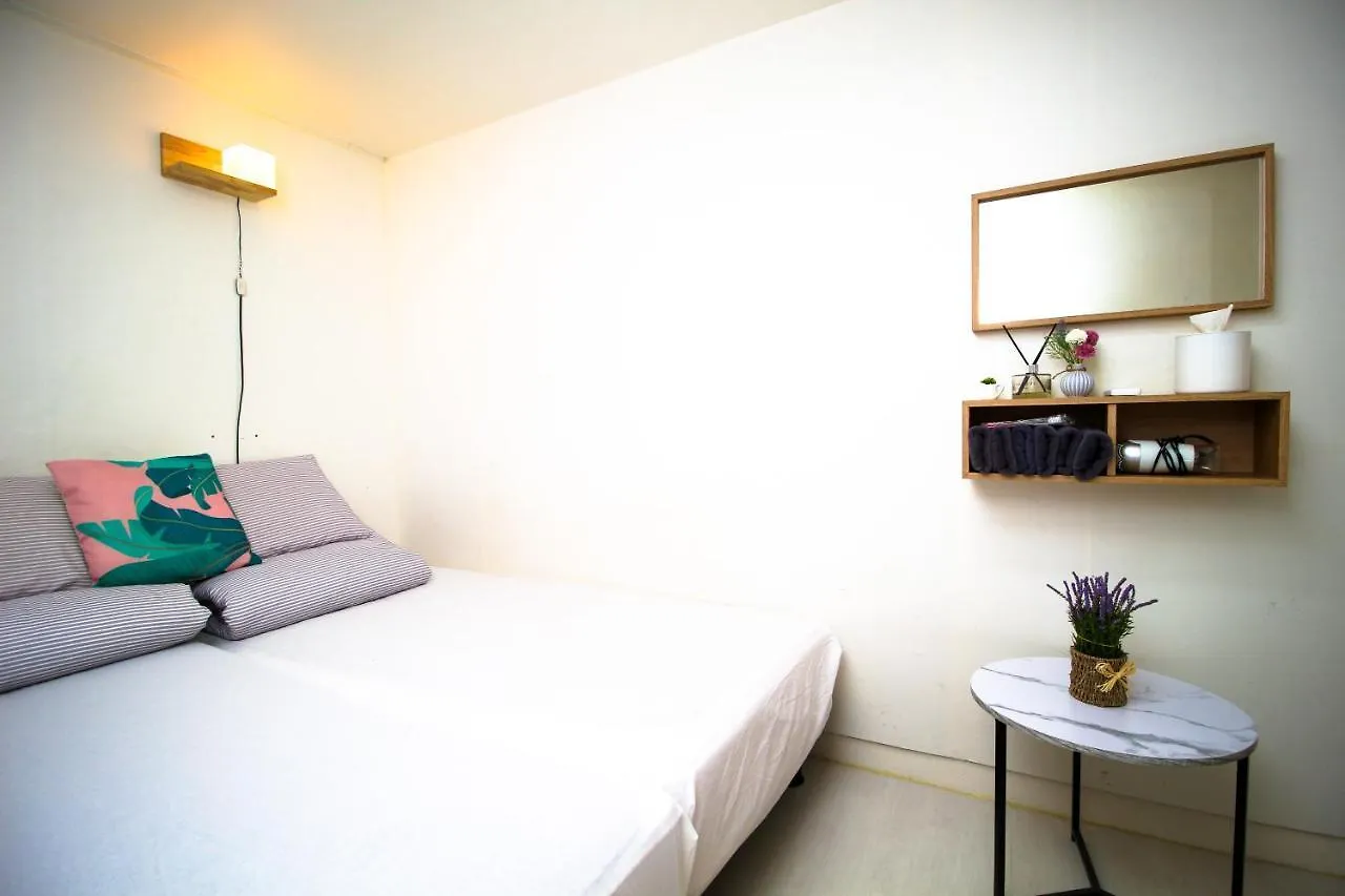 Gasthof Yab-Guesthouse, Femaleonly, Foreignonly Seoul