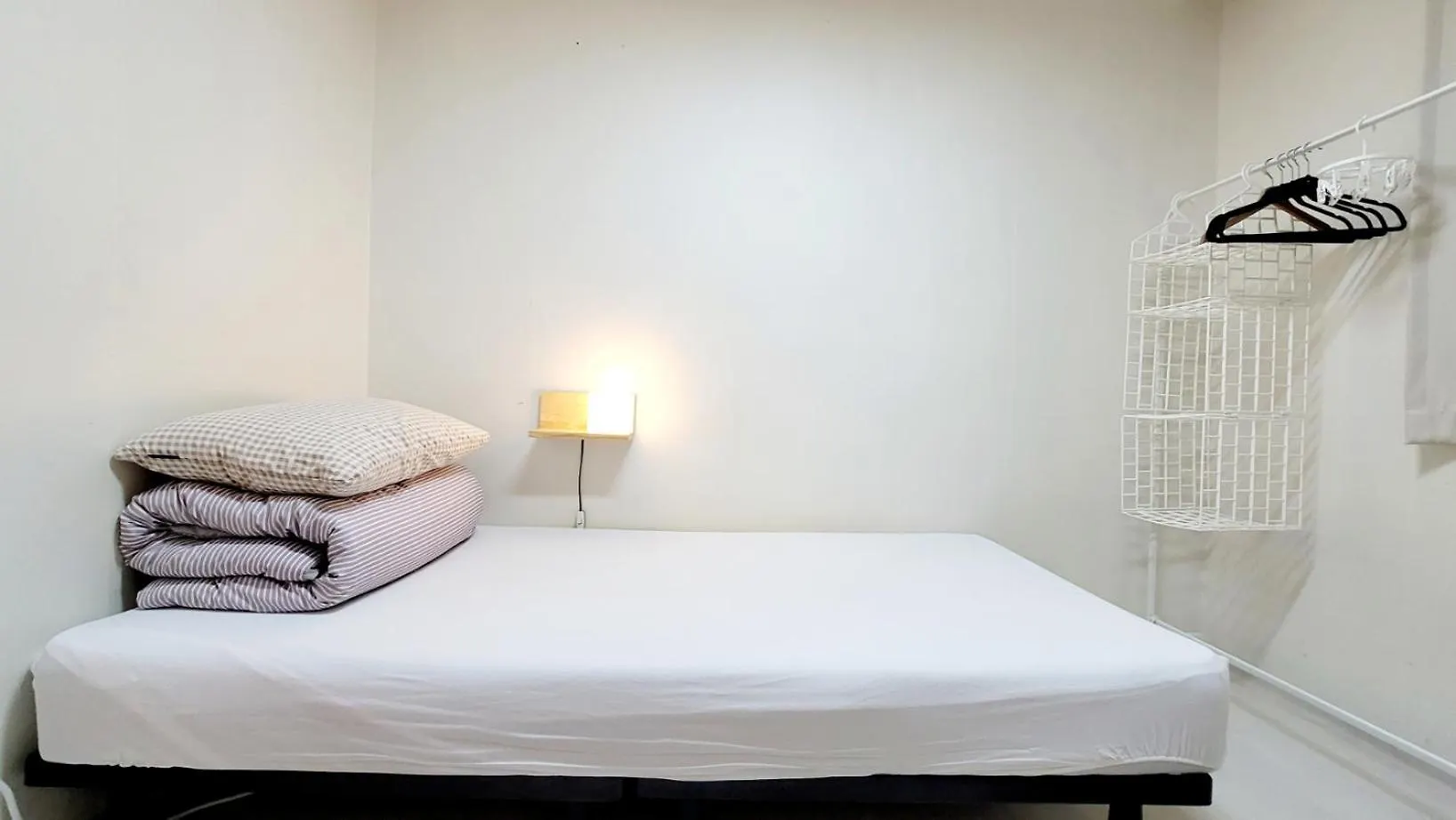 Yab-Guesthouse, Femaleonly, Foreignonly Seoul Südkorea