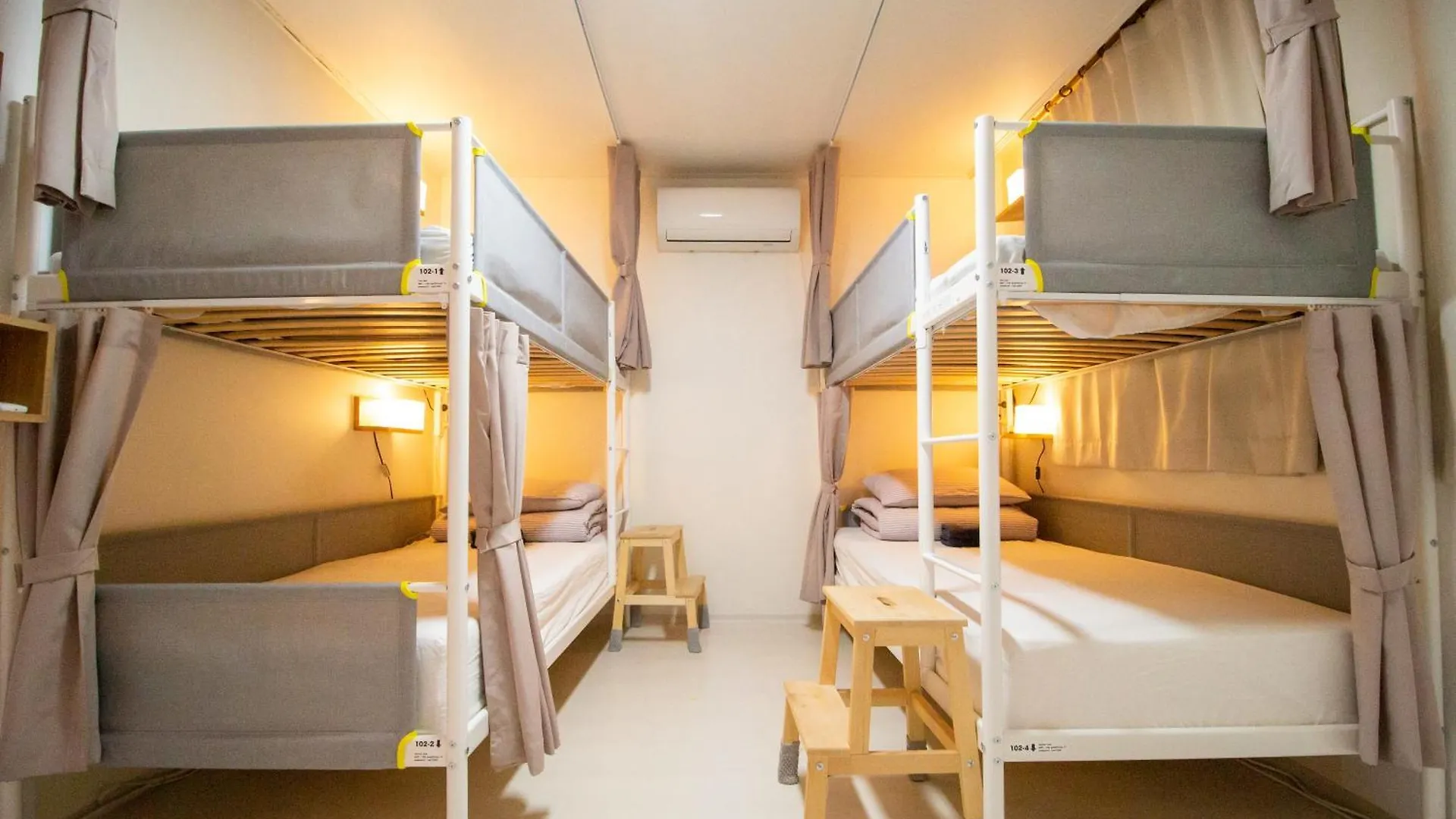 Gasthuis Yab-Guesthouse, Femaleonly, Foreignonly Seoel