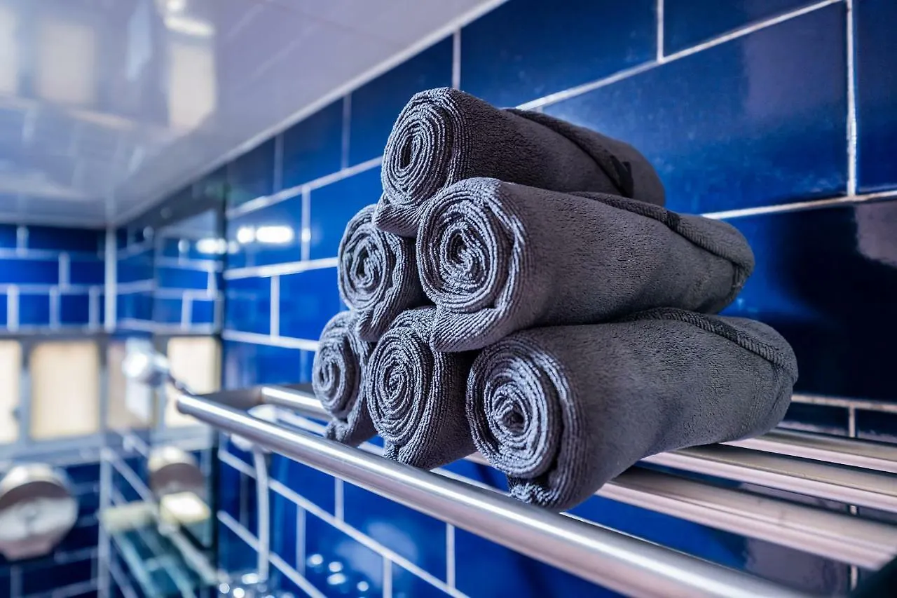 Yab-Guesthouse, Femaleonly, Foreignonly Seoel Gasthuis