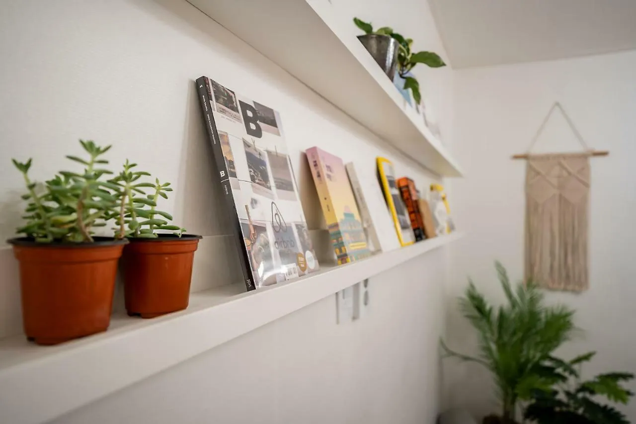 Yab-Guesthouse, Femaleonly, Foreignonly Seoul