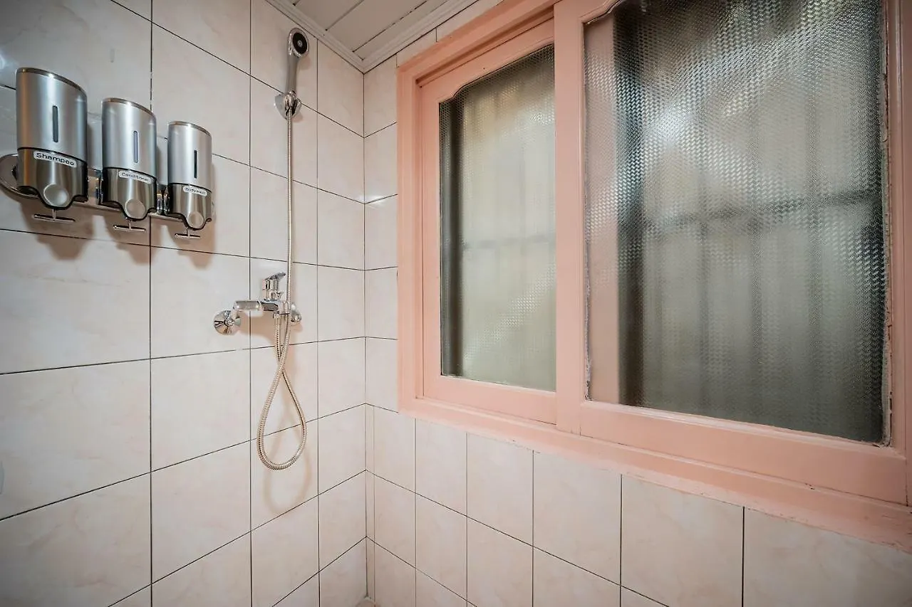 Gasthuis Yab-Guesthouse, Femaleonly, Foreignonly Seoel
